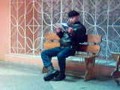 Кирюха, Пятигорск